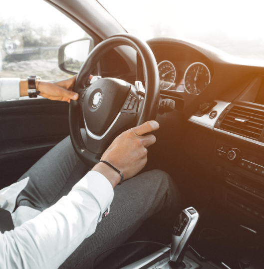 Driving School in Anaheim