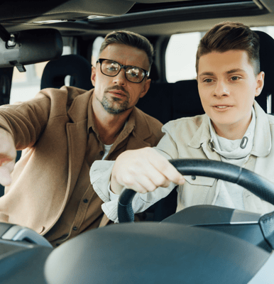 Teen Driving Education