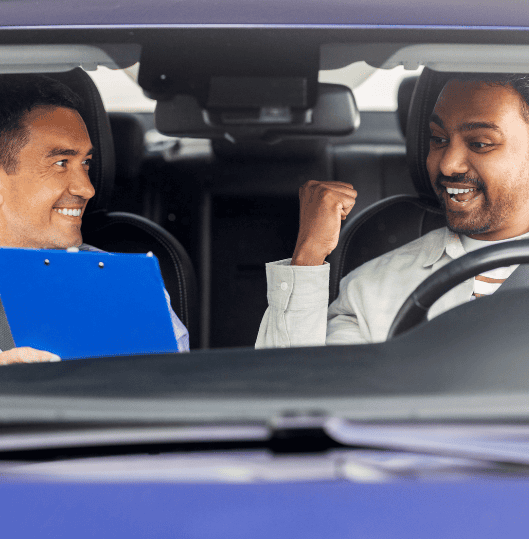 Driver Education in Tustin