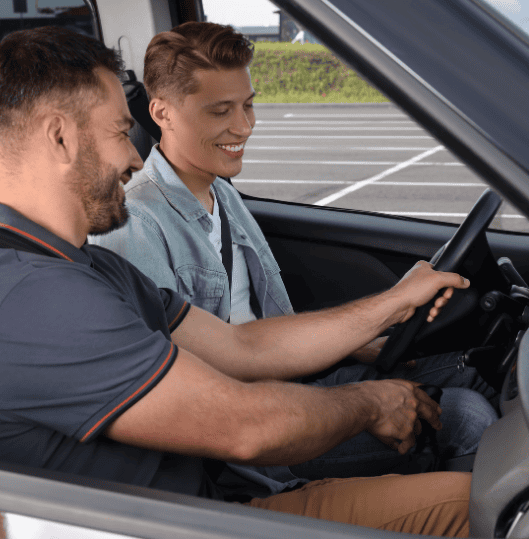 Driver Education in Garden Grove