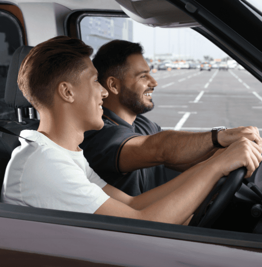 Driver Education in Garden Grove
