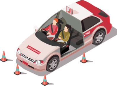City Freeway Driving School